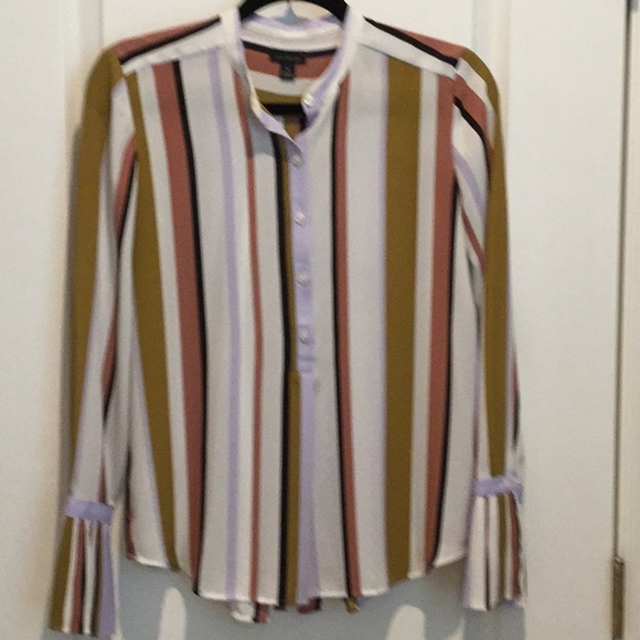 Blouse - Picture 1 of 3